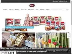 Sites similar to trixie-balear.es