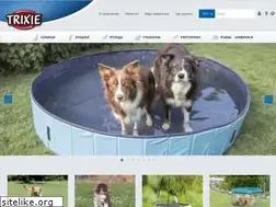 Sites similar to trixie.ru