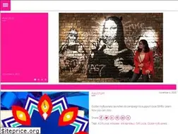 Sites similar to trixiereyna.com