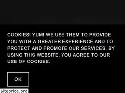 Sites similar to trixiewhitley.com