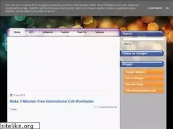 Sites similar to trixking.blogspot.com