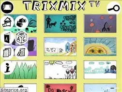 Sites similar to trixmix.tv