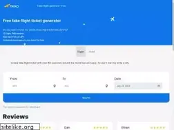 Sites similar to trixo.net