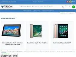 Sites similar to trixon.nl