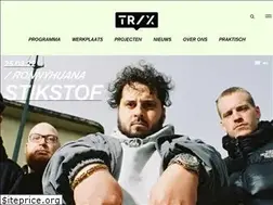 Sites similar to trixonline.be
