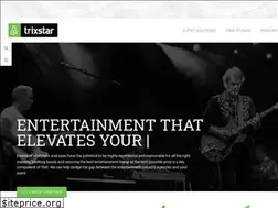 Sites similar to trixstar.com