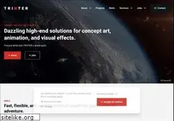Sites similar to trixter.de