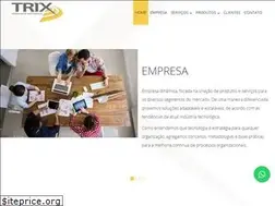 Sites similar to trixti.com.br