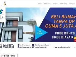 Sites similar to triyasa.co.id