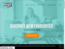 Sites similar to triyit.co.uk