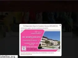 Sites similar to triyog.edu.np
