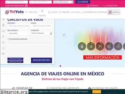 Sites similar to triyolo.com