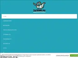 Sites similar to triyourlife.at