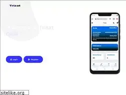 Sites similar to trizat.com