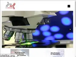 Sites similar to trizbiopharma.com