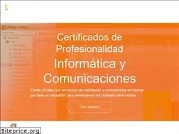 Sites similar to trizclass.com