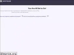 Sites similar to trizend.com