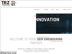 Sites similar to trizengineering.com