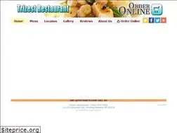 Sites similar to trizest.com