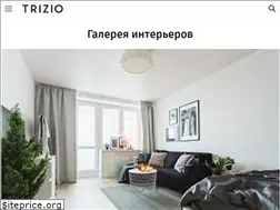Sites similar to trizio.ru