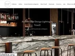 Sites similar to trizo21.com