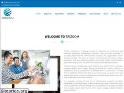 Sites similar to trizoom.co.in