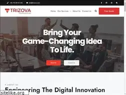 Sites similar to trizova.com