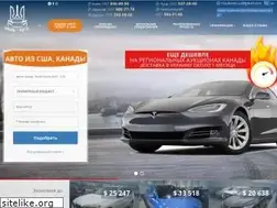 Sites similar to trizub-auto.com.ua
