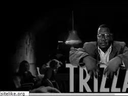 Sites similar to trizzac.com