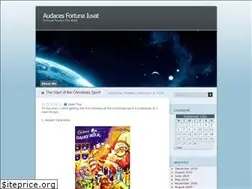 Sites similar to trizzo.wordpress.com