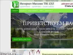 Sites similar to trizzz.com