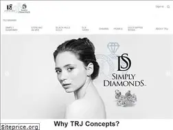 Sites similar to trjconcepts.com