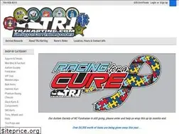 Sites similar to trjkarting.com