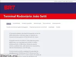 Sites similar to trjs.com.br