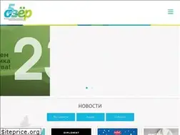 Sites similar to trk-5ozer.ru