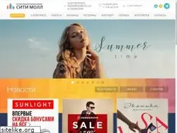 Sites similar to trk-citymall.ru