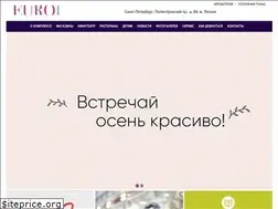 Sites similar to trk-europolis.ru