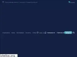 Sites similar to trk-pilot.ru