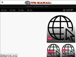 Sites similar to trkanal.com