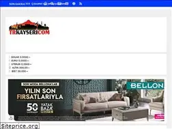 Sites similar to trkayseri.com