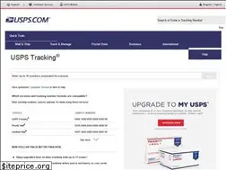 Sites similar to trkcnfrm1.smi.usps.com