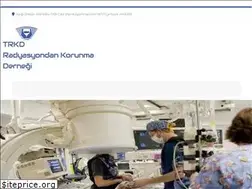Sites similar to trkd.org.tr