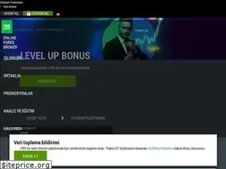 Sites similar to trkfbs.com