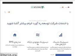 Sites similar to trkhayam.com