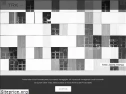 Sites similar to trkimoveis.com.br