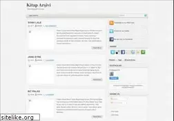 Sites similar to trkitaparsivi.blogspot.com