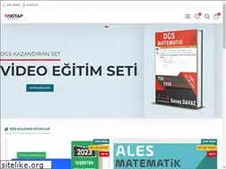 Sites similar to trkitapmerkezi.com