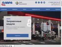 Sites similar to trknara.ru