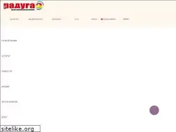 Sites similar to trkraduga.ru