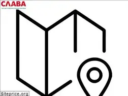 Sites similar to trkslava.ru